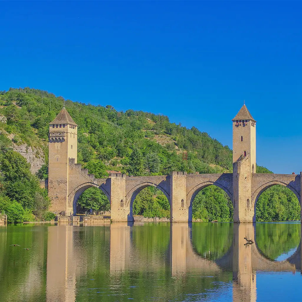 cahors tarn et lot