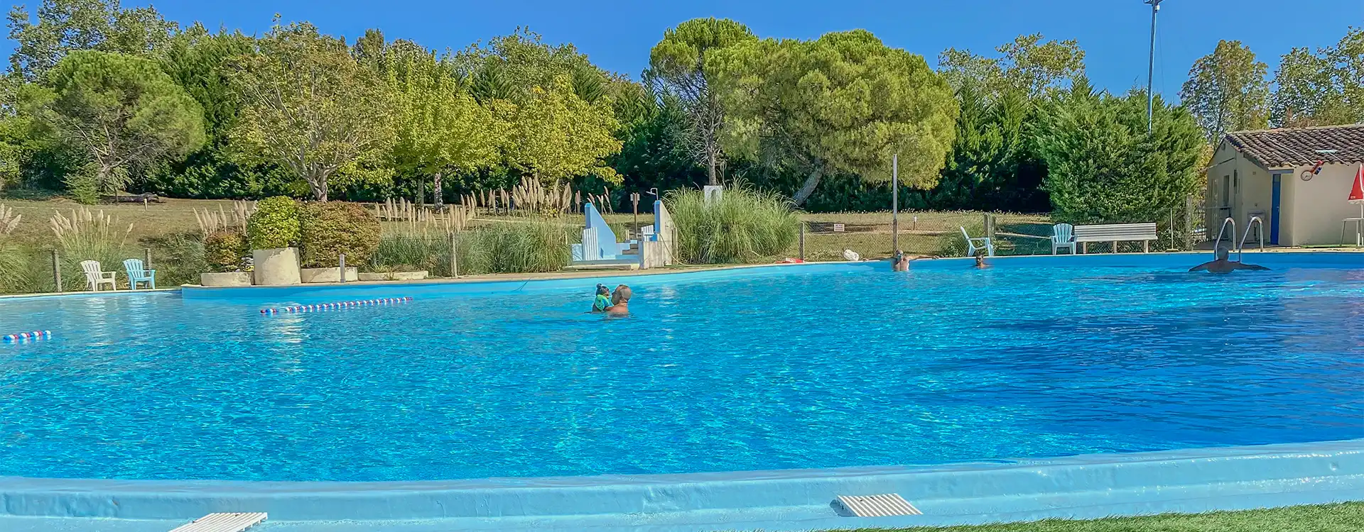 camping espace aquatique montpezat de quercy