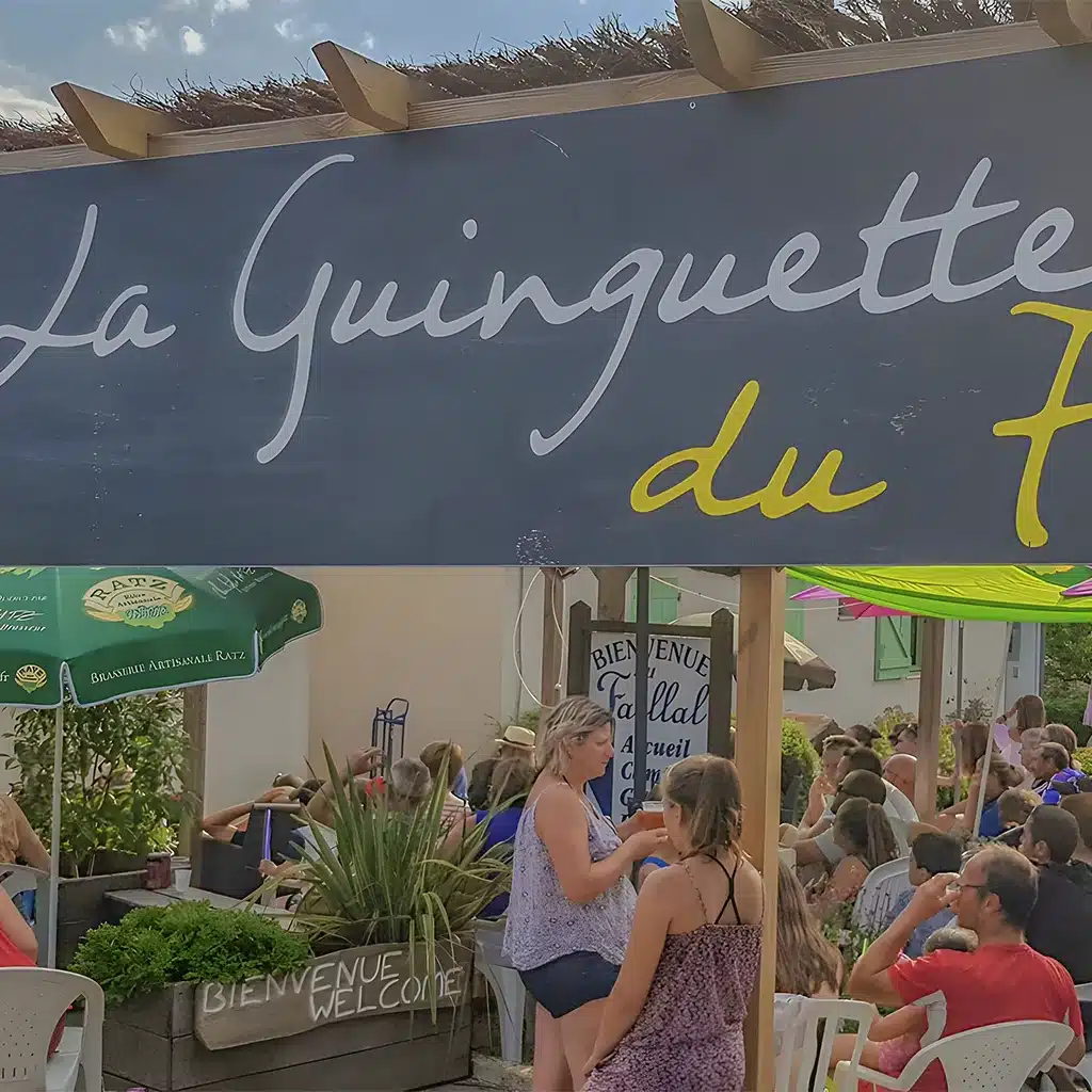 guinguette montpezat de quercy