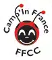 logo camp in france