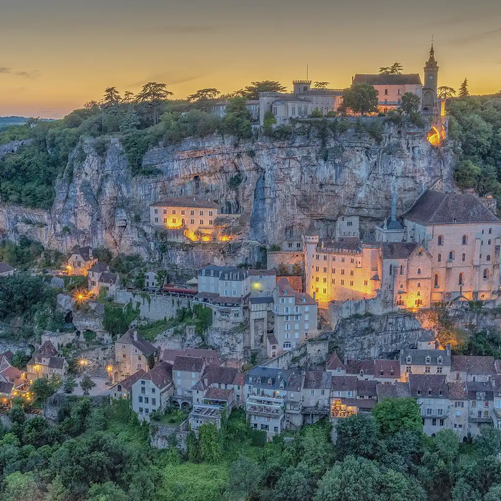 rocamadour tarn et lot