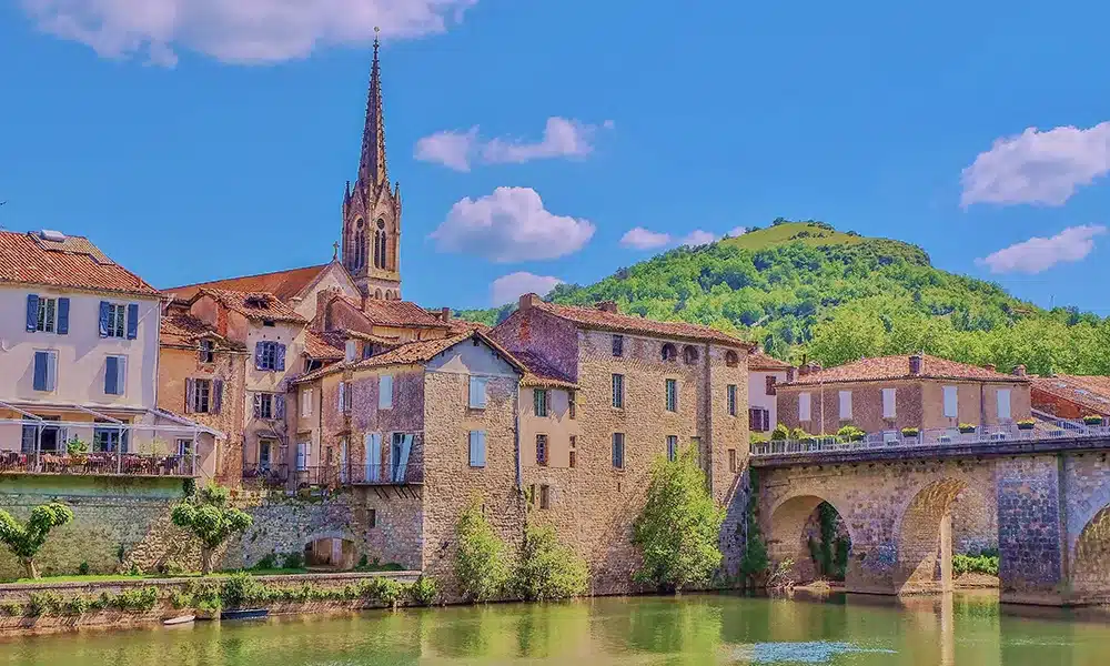 saint antonin noble val