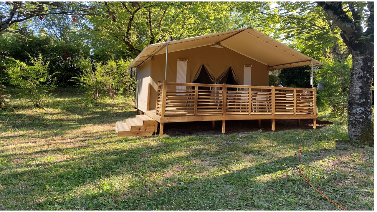 lodge
